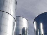 Tall Tanks